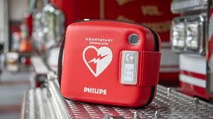 Philips Refurbished AEDs: Affordable, Reliable Lifesaving Devices for Every Setting