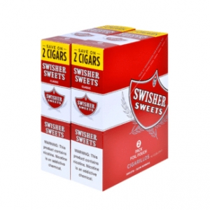 What Makes Swisher Sweets Cigars So Popular? A Deep Dive into Their Appeal