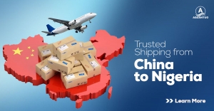 Shipping from China to Nigeria: Your Ultimate Guide to Hassle-Free Imports