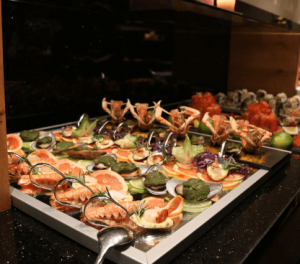 Elevate Your Dining Experience: Luxury Grill Restaurants Near Me