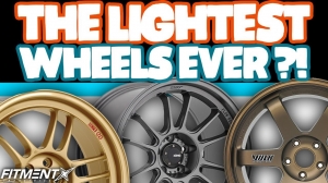 The Benefits of Lightweight Wheels for Your Vehicle