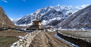 Tsum Valley Trek Guide: A Journey Through Nepal's Hidden Gem