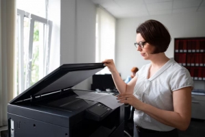 The Advantages of Renting a Printer for Your Office