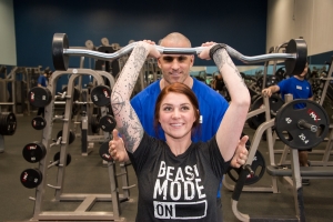 4 Reasons You Should Try Strength Training