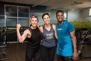 5 Ways to Prep for a Gym Session After Work or Class