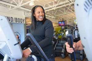 Why You Should Use the Stair Climber at Your Gym