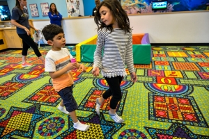 How Parents Can Work Out When Their Kids Have an Age Gap