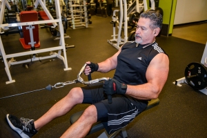 What to Wear to the Gym This Fall