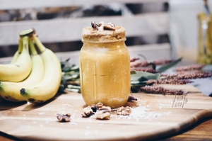 4 Fall Foods to Help You Feel Energized for Your Workouts