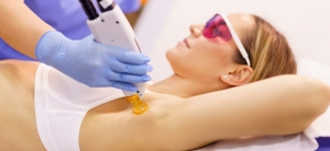 Laser Hair Removal: Side Effects