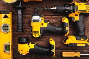 7 Power Tools that Will Make Your Renovation Project a Breeze