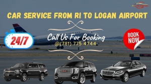 Enjoy a Relaxing Ride with Logan Airport Limo Service