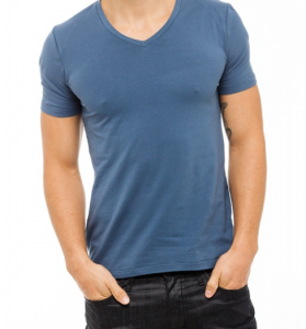9 Different Types of T-Shirts You Must Style Them