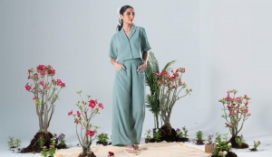 Introducing Laid Back Summer Co-ord Sets for Women from Kayfi