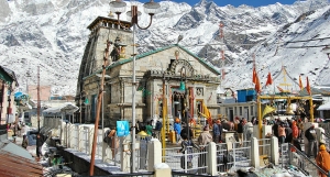 All you need to know about the Kedarnath yatra