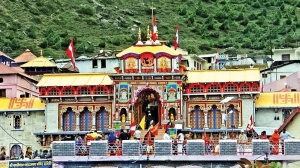 PLACES TO VISIT IN THE CHAR DHAM YATRA