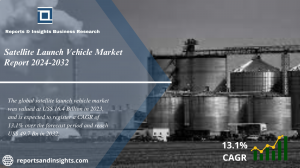 Satellite Launch Vehicle Market Report Growth, Size, Share, Price Trends, Industry and Forecast 2024 to 2032