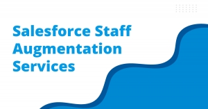 Elevating Your Business with Expertise through Salesforce Staff Augmentation