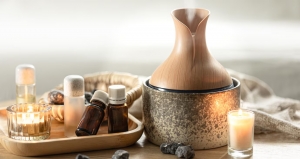 Breathe in Calm: Exceptional Aromatherapy Choices for Daily Tranquility