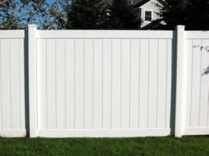 How Do Experts Deliver Superior PVC Fence Gate Designs and Installations? 	