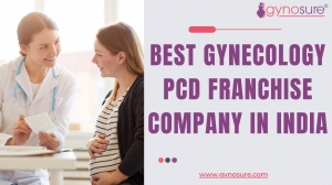 Best Gynecology PCD Franchise Company in India