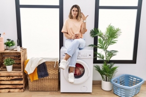 Choosing The Right Dryer Size Based On Household Needs And Space Constraints