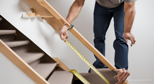 How to Install Carpet on Stairs: A Step-by-Step Guide?