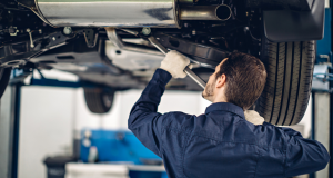 Car Suspension Service in Yeovil: Ensuring a Smooth and Safe Ride