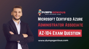 Are you Ready to Advance Your Career? Discover How DumpsGenious Can Help You Succeed!