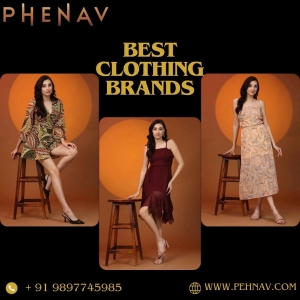 Pehnav: Best Clothing Brands for Popular and Immortal Style.