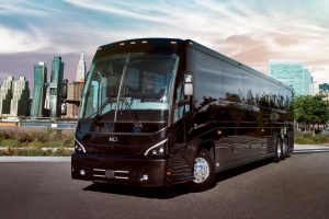 The Secret to Effortless Sports Event Transportation – Book Your charter bus rental Now!