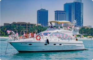 How to Book a Yacht Rental in Dubai: A Comprehensive Guide