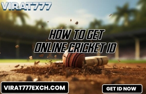 Creating a Secure and Unique Online Cricket ID: Best Practices