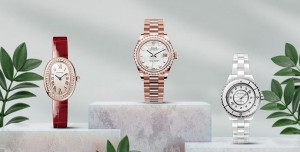 The Best Luxury Watches for Women in 2024