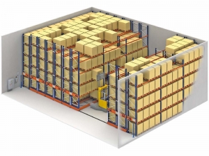 Why Should You Consider Mobile Pallet Racking for Your Warehouse?