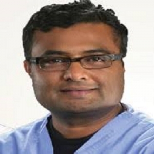 Nitesh Ratnakar Gastroenterologist in Elkins