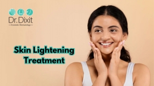 How To Enhance Your Confidence With Skin Lightening Treatments?