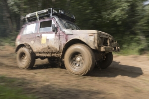 Top 5 Customizations for Your Rebuilt Land Rover Defender