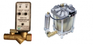 The Importance of Automatic Drain Valves in Compressed Air Systems