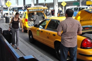 Local Airport Taxi Services: Your Guide to Convenient and Reliable Airport Transfers