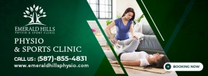 How Can Physiotherapy Sherwood Park Help with Functional Training