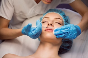 Achieving Youthful Skin: The Role of Medical Aesthetics in Anti-Aging