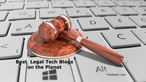 Legal Tech Blog: Navigating the Modern Legal Landscape