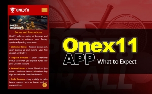 One11 App Review: What to Expect from Onex 11