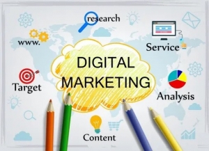 Small Business Big Dreams Achieving with Digital Marketing