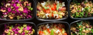 How to Find the Best Vegan Catering in New York?