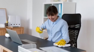 Common Misconceptions About Commercial Cleaning Services: