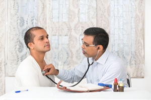 Doctor Consultation