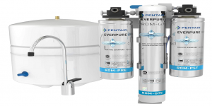 How Reverse Osmosis (RO) Water Purifiers Work and What to Consider When Buying One