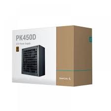 Why the DEEPCOOL PK450D Power Supply is Worth Your Money